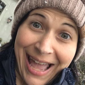 Meet your Posher, Brandi